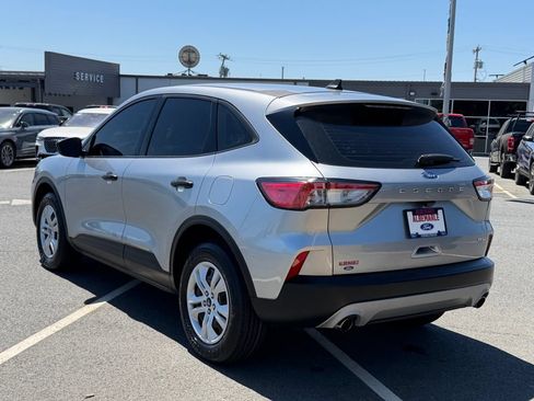 Used 2022 Ford Escape S AWD/4WD image 6