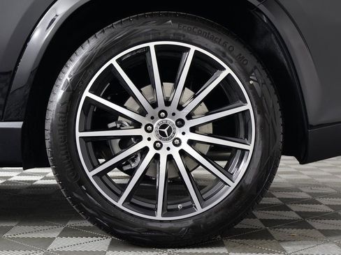 New 2026 Mercedes-Benz GLS 450 4MATIC image 11