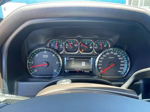 Used 2018 GMC Sierra 1500 SLT w/ SLT Premium Package AWD/4WD image 26