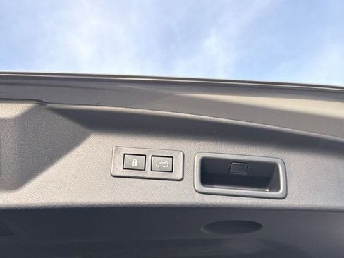 Certified 2026 Subaru Forester Wilderness w/ Wilderness Plus Package AWD/4WD image 15