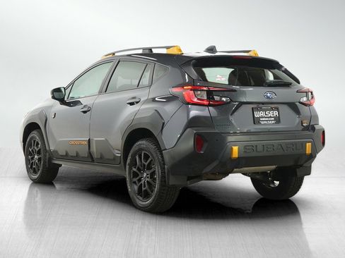 Used 2025 Subaru Crosstrek 2.5i Wilderness w/ Wilderness Package image 3