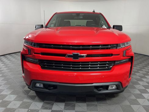 Used 2022 Chevrolet Silverado 1500 RST image 17