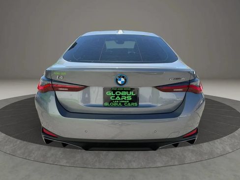 Used 2023 BMW i4 eDrive35 w/ Premium Package RWD image 6