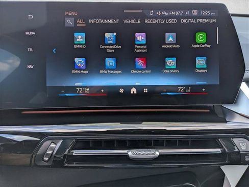 New 2026 BMW X1 xDrive28i w/ Convenience Package AWD/4WD image 14