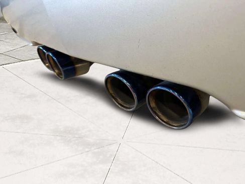 Used 2004 Cadillac XLR RWD image 14