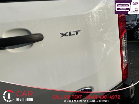 Used 2019 Ford Transit 350 XLT image 41