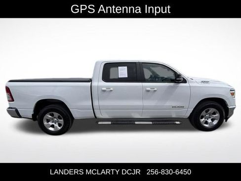 Used 2022 RAM 1500 Big Horn RWD image 8