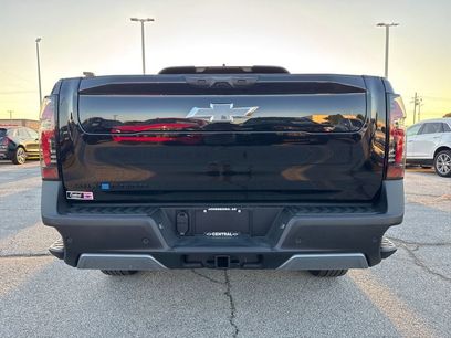 New 2026 Chevrolet Silverado EV Trail Boss w/ Plus Package