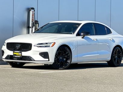 Used 2023 Volvo S60 T8 Plus w/ Climate Package