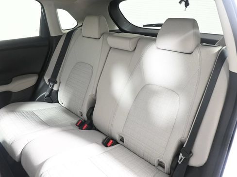Used 2026 Honda HR-V LX image 4