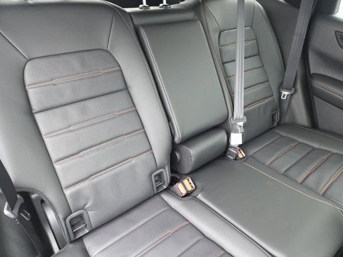 New 2026 Honda CR-V Sport-L image 22