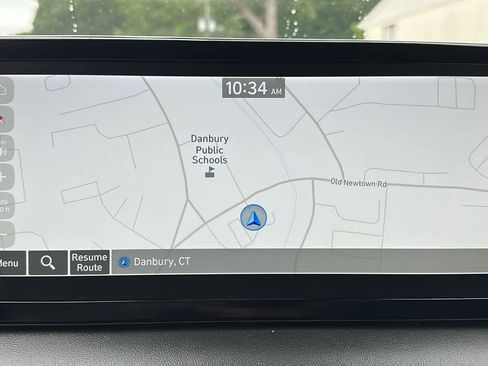 Used 2025 Hyundai Palisade SEL image 18