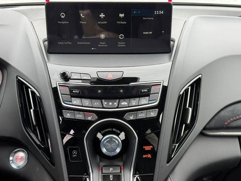 New 2026 Acura RDX A-Spec image 11