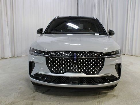 New 2026 Lincoln Nautilus Reserve AWD/4WD image 65