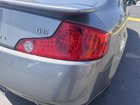 Used 2004 INFINITI G35 Coupe w/ Premium Pkg RWD image 23