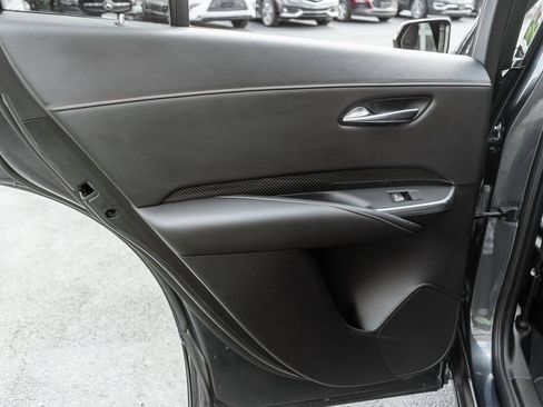 Used 2021 Cadillac XT4 Sport image 33