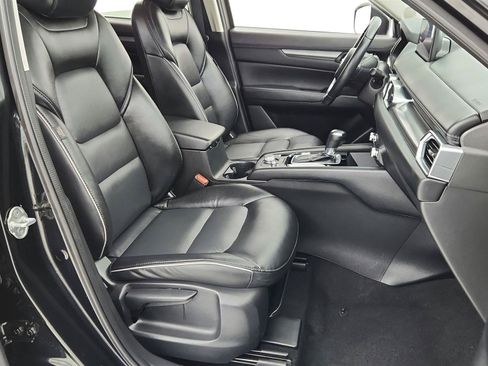 Used 2025 MAZDA CX-5 AWD 2.5 S w/ Select Package image 34