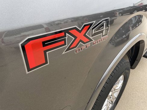 Used 2015 Ford F150 Lariat AWD/4WD image 32
