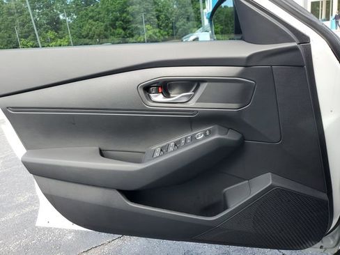 New 2026 Honda Accord LX image 24