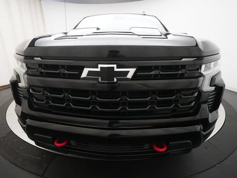 Used 2023 Chevrolet Silverado 1500 LT Trail Boss w/ Protection Package AWD/4WD image 21