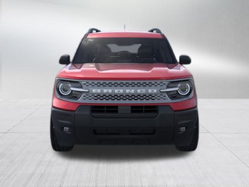 New 2025 Ford Bronco Sport Big Bend w/ Convenience Package image 6