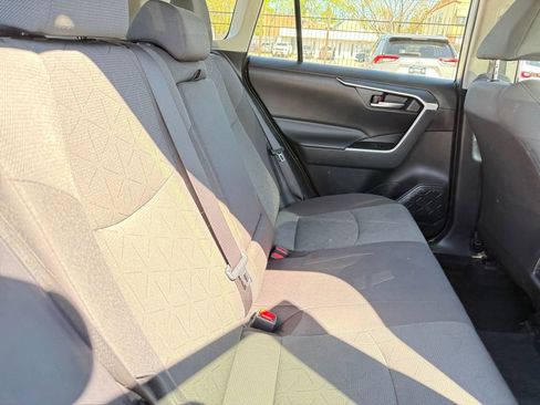 Used 2024 Toyota RAV4 XLE image 21