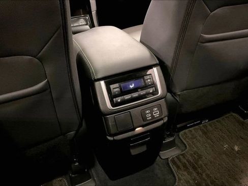 Used 2023 Subaru Ascent Onyx Edition Limited image 35