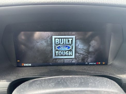 Used 2025 Ford F150 XLT w/ Equipment Group 301A Standard image 9