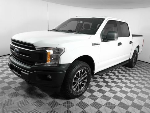 Used 2019 Ford F150 XL image 9