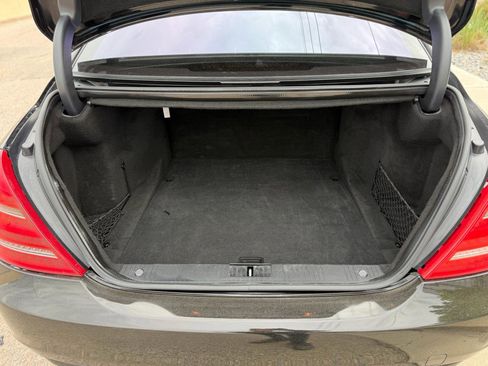 Used 2013 Mercedes-Benz S 550 4MATIC image 12