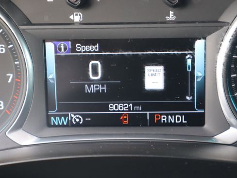 Used 2019 Chevrolet Traverse RS w/ LPO, Floor Liner Package AWD/4WD image 25