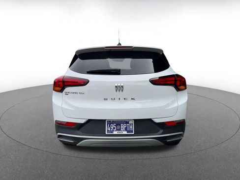 Used 2025 Buick Encore GX Preferred image 6