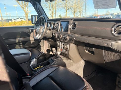 Used 2020 Jeep Gladiator Rubicon image 30