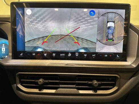 New 2026 Ford Bronco Sport Badlands w/ Badlands Tech Package image 9