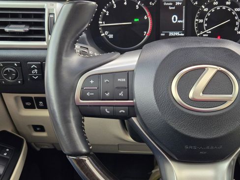 Used 2023 Lexus GX 460 Premium image 23