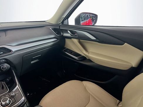 Used 2016 MAZDA CX-9 Touring image 23