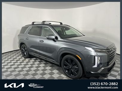 Used 2024 Hyundai Palisade XRT