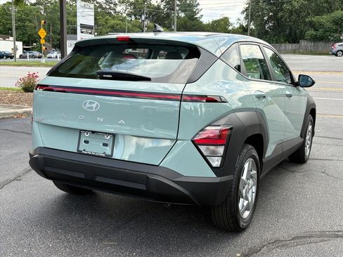 Used 2026 Hyundai Kona SE FWD image 6