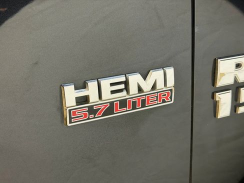 Used 2018 RAM 1500 Lone Star image 11