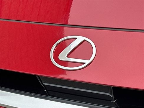 Used 2026 Lexus TX 350 350 image 37