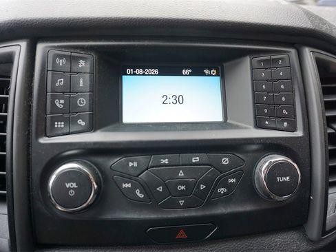 Used 2020 Ford Ranger XL w/ Equipment Group 101A Mid image 10