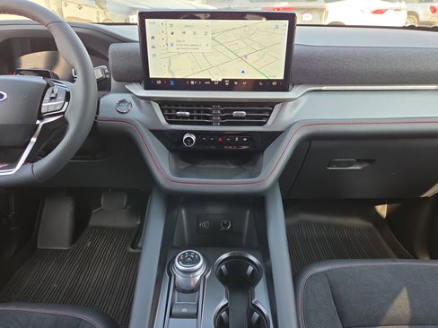 New 2026 Ford Explorer ST image 13