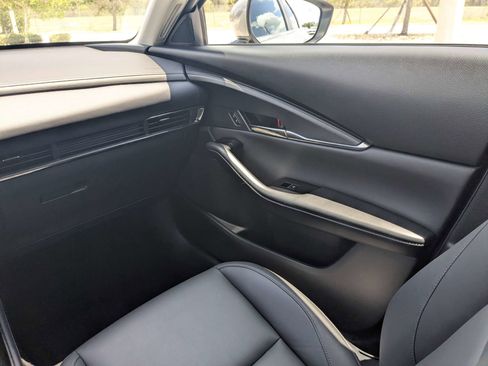 Used 2023 MAZDA CX-30 AWD 2.5 S w/ Preferred Package image 20
