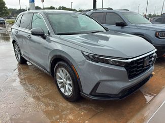 Used 2025 Honda CR-V EX-L video 1