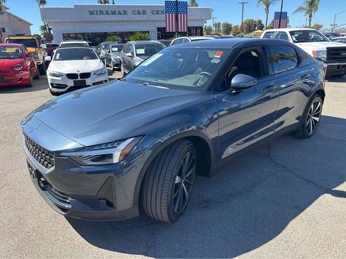 Used 2022 Polestar Polestar 2 image 11