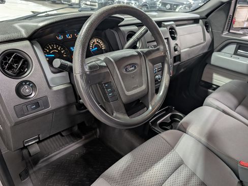 Used 2014 Ford F150 XL w/ Power Equipment Group image 11