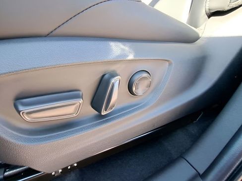 New 2026 Toyota bZ image 19