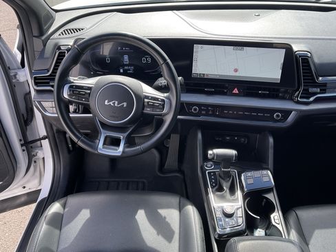 Used 2023 Kia Sportage X-Line AWD/4WD image 13