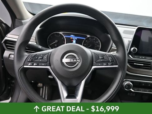 Used 2023 Nissan Altima 2.5 SV image 25