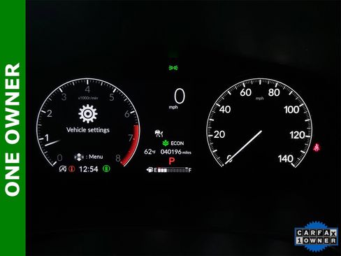 Used 2023 Honda CR-V EX image 18